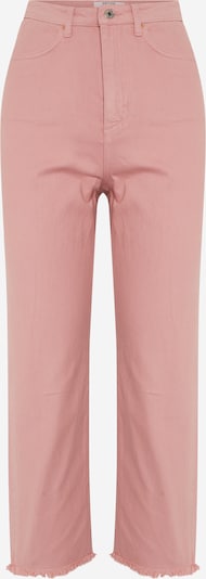 Dorothy Perkins Petite Jeans i lyserosa, Produktvisning