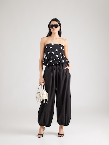 VERO MODA Top 'VMTora' in Black