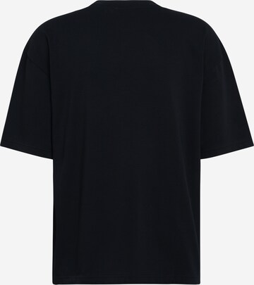 ABOUT YOU Limited Shirt 'Marek' in Black