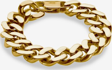 FAVS Armband in Gold: predná strana
