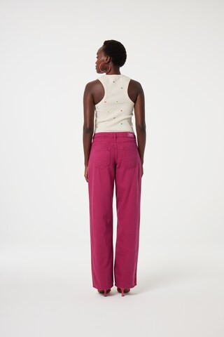 Fabienne Chapot Top in Beige