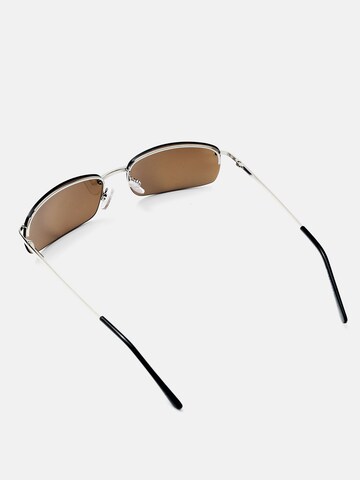 Lunettes de soleil Pull&Bear en orange