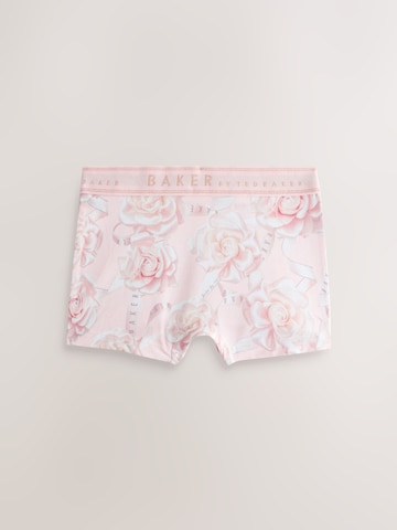 Baker by Ted Baker - Calzoncillo en rosa