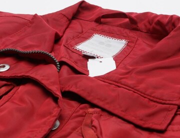 Peuterey Jacket & Coat in S in Red