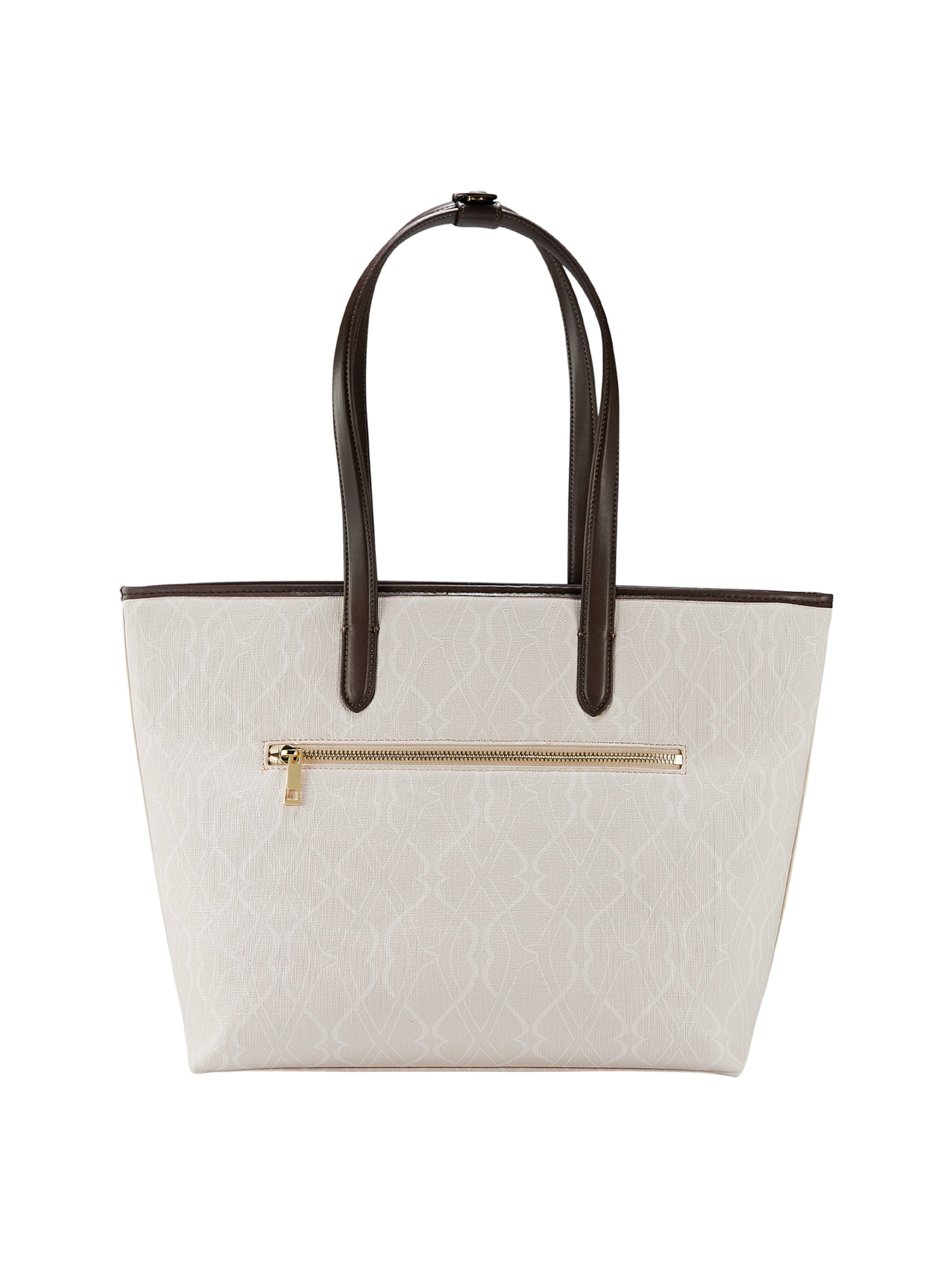 Victoria Hyde Handtas ' Yoana  ' in Beige