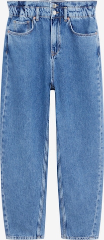 MANGO Jeans 'Mia' in Blue: front
