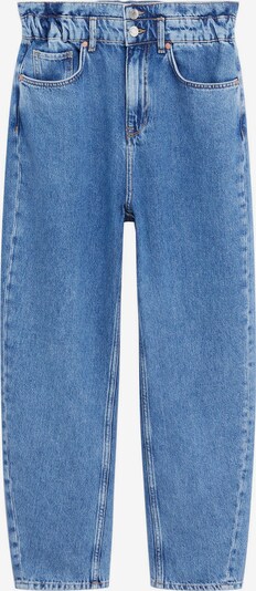 MANGO Jeans in kobaltblau, Produktansicht