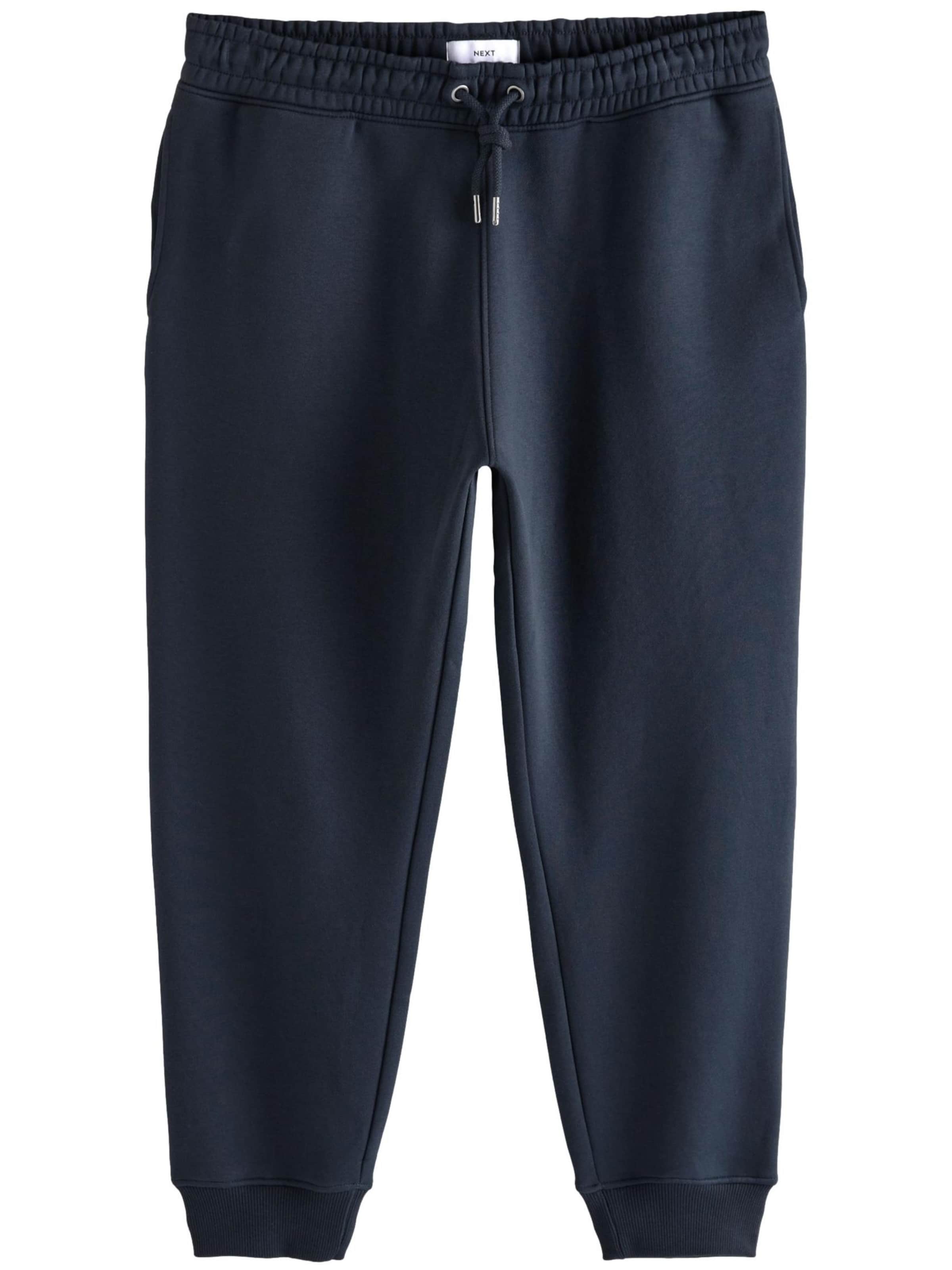 Tapered Pantaloni di Next in blu: frontale