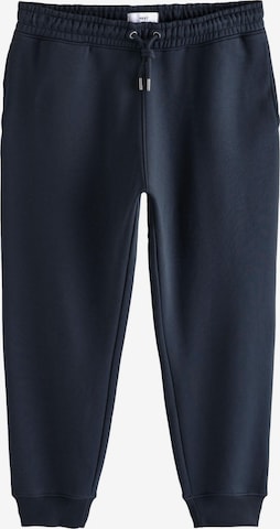 Pantalon Next en bleu : devant