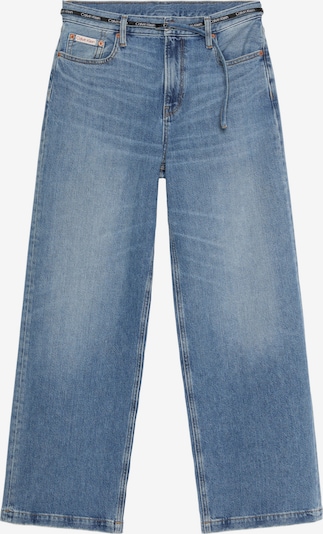 Calvin Klein Jeans Traperice u plavi traper, Pregled proizvoda