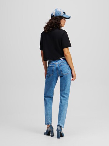 Regular Jean KARL LAGERFELD JEANS en bleu