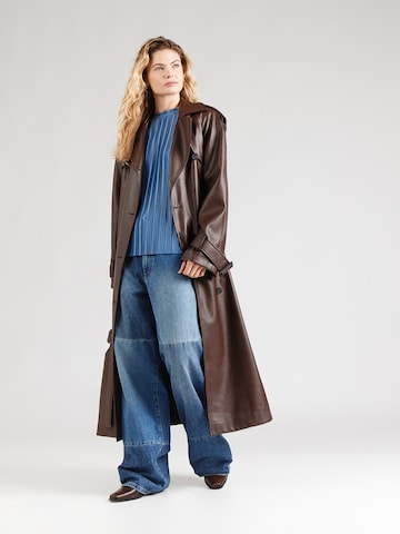 MAX&Co. Koszulka 'MCOZAINO' w kolorze niebieski