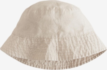 Next Hattu värissä beige: etupuoli