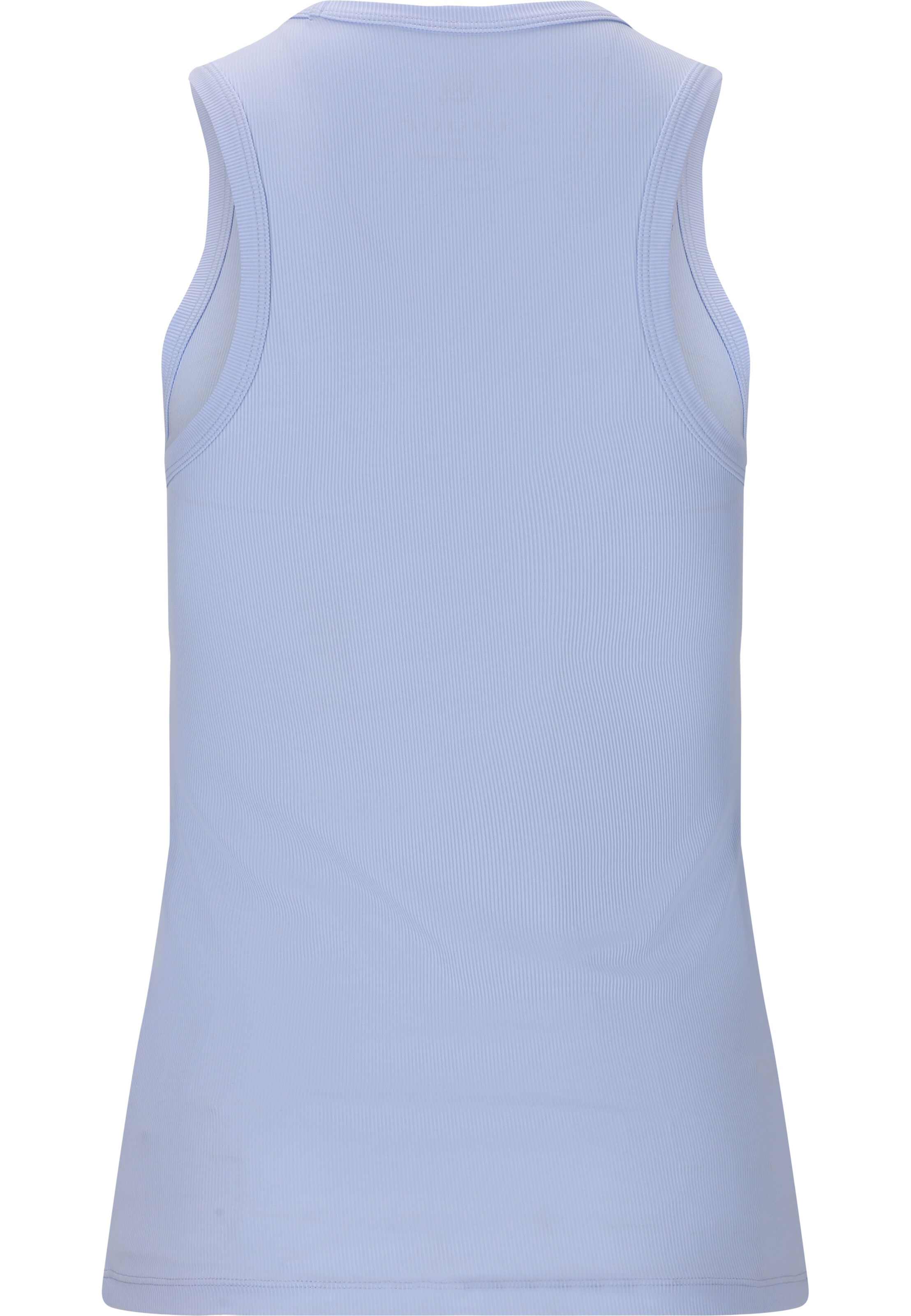 Athlecia Sports top 'Madilyn' in Blue