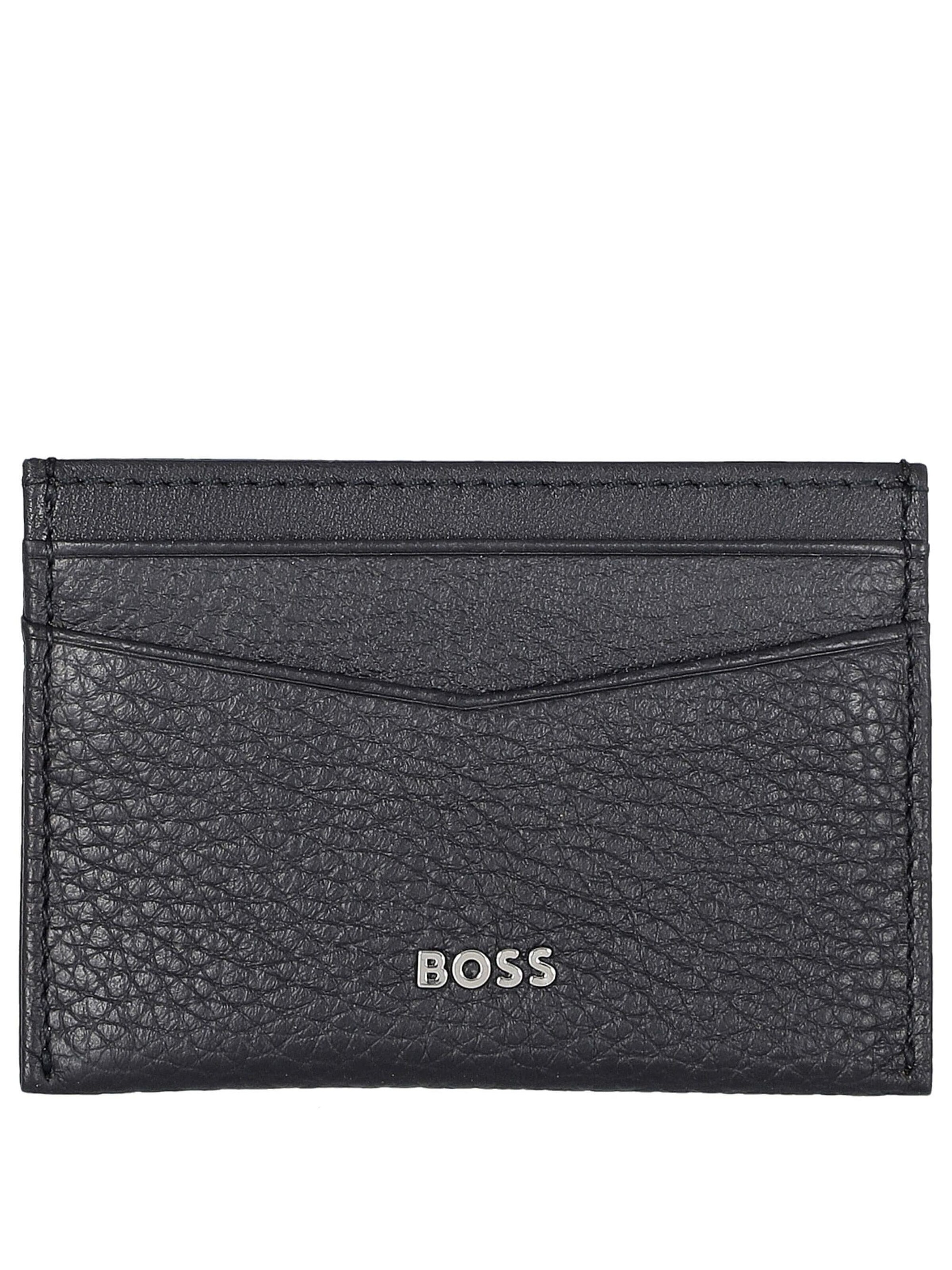 HUGO BOSS Etui‌‌‌‌‌ in Blau: Vorderseite