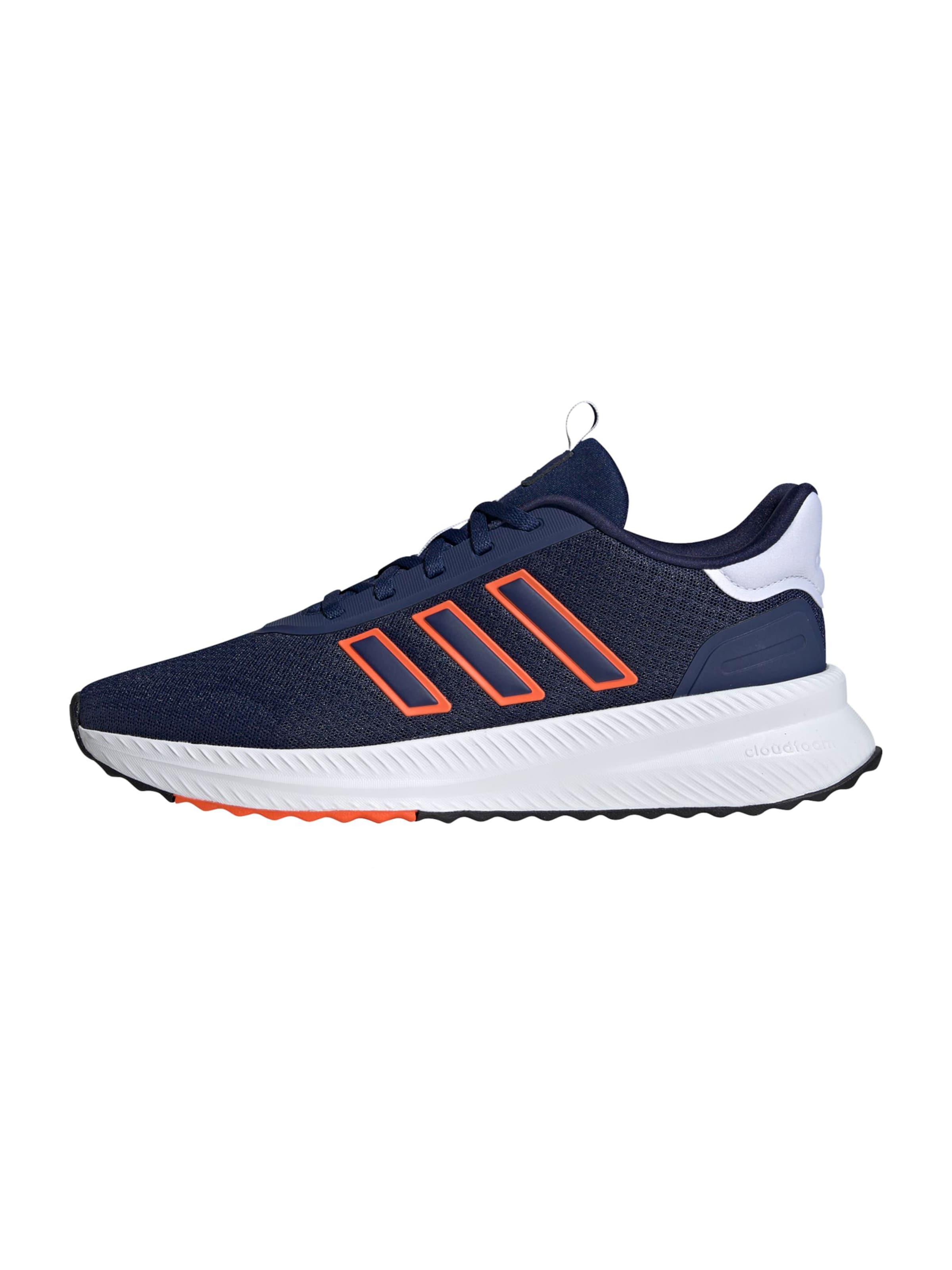 ADIDAS SPORTSWEAR Platform trainers 'X_Plrpath' in Blue