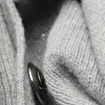 Love Moschino Sweater & Cardigan in S in Grey