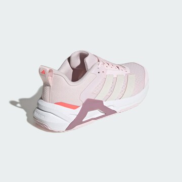 ADIDAS PERFORMANCE Sports shoe 'Dropset Control' in Pink