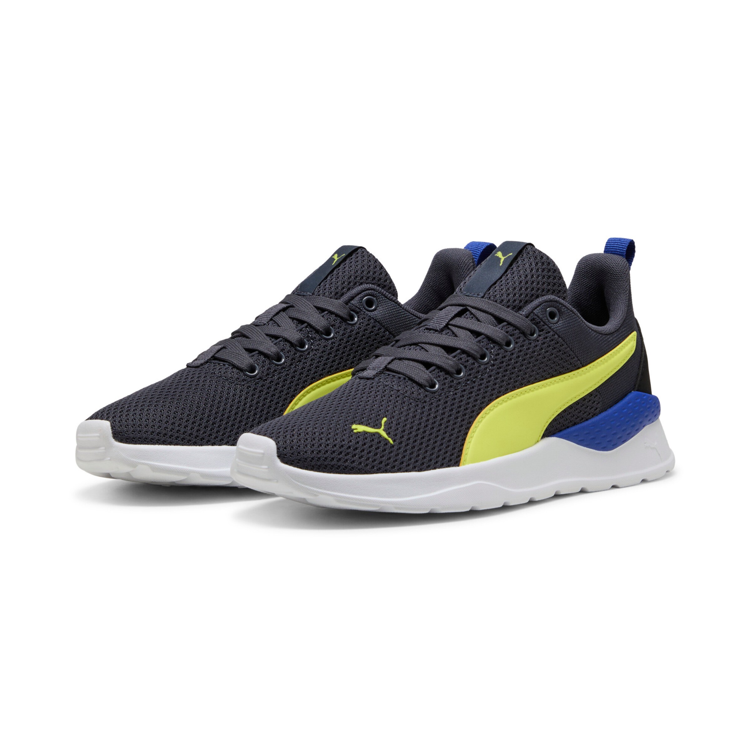PUMA Sports shoe 'Anzarun Lite' in Black