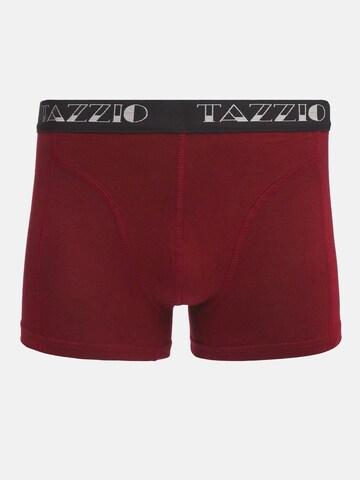Tazzio Boxershorts 'BS1000' in Mischfarben