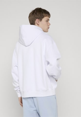 ROCAWEAR Sweatshirt 'Simpleroc' in White