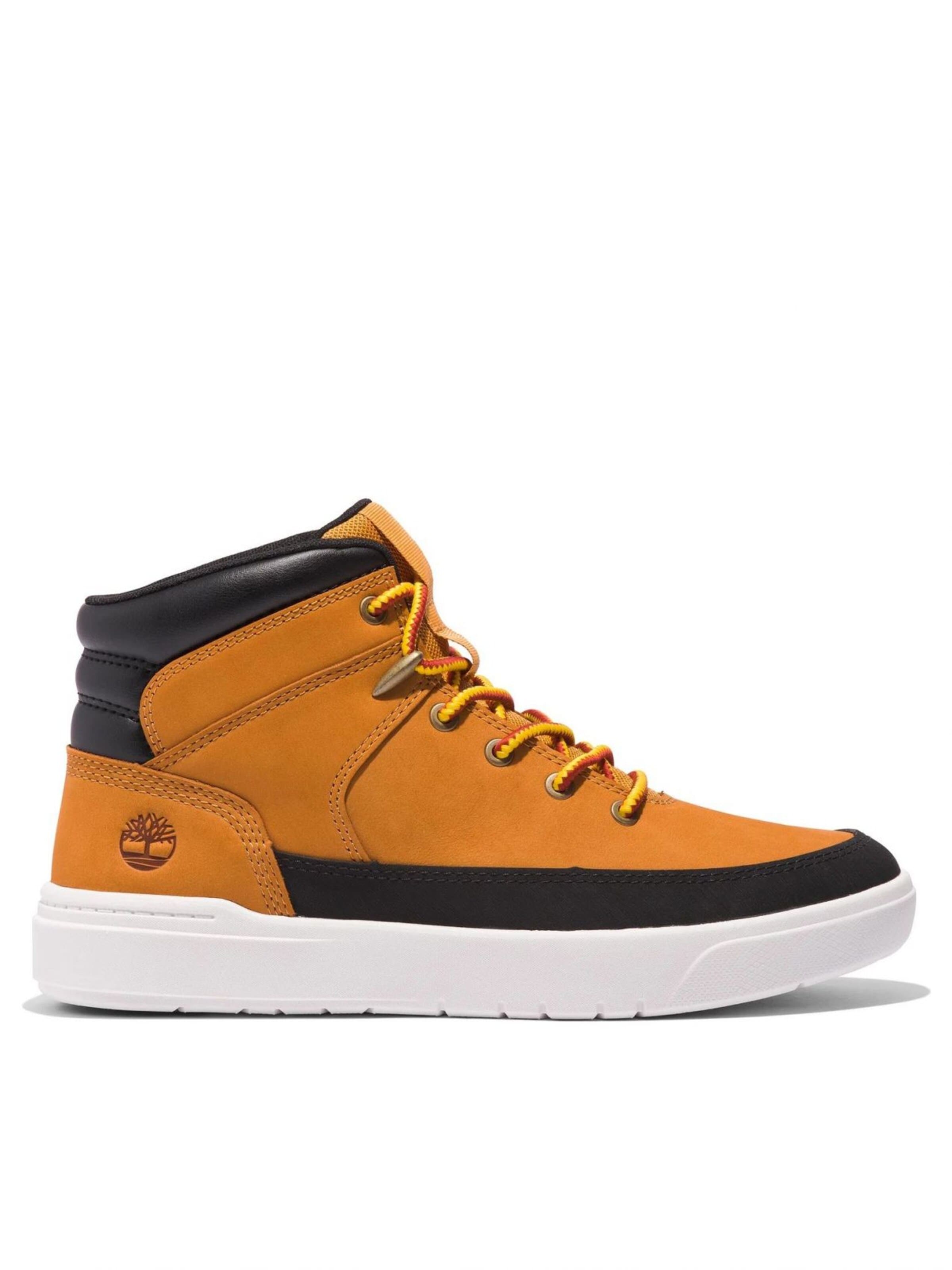 TIMBERLAND - Botas en blanco