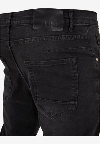 Loosefit Jean 'Jean' DEF en gris