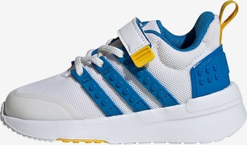 ADIDAS SPORTSWEAR Sneakers 'adidas x LEGO®' in White: front