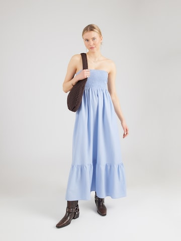 VERO MODA Ruha 'AWALISA' - kék: elől