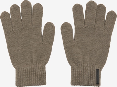 Pull&Bear Klasične rukavice u taupe siva, Pregled proizvoda