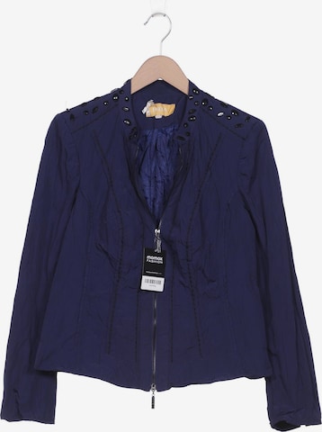 Biba Jacke L in Blau: predná strana