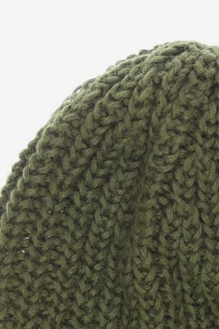 LACOSTE Hut oder Mütze One Size in Grün