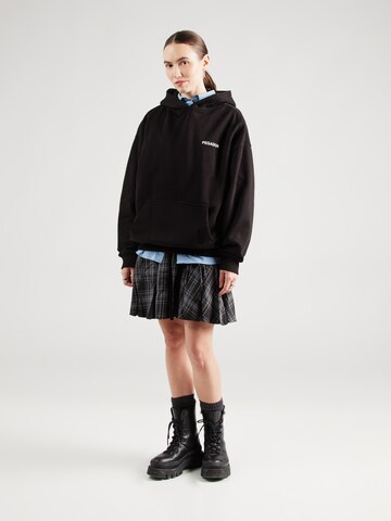Pegador Sweatshirt ' Mairi' in Schwarz