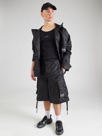 Versace Jeans Couture Футболка в Черный