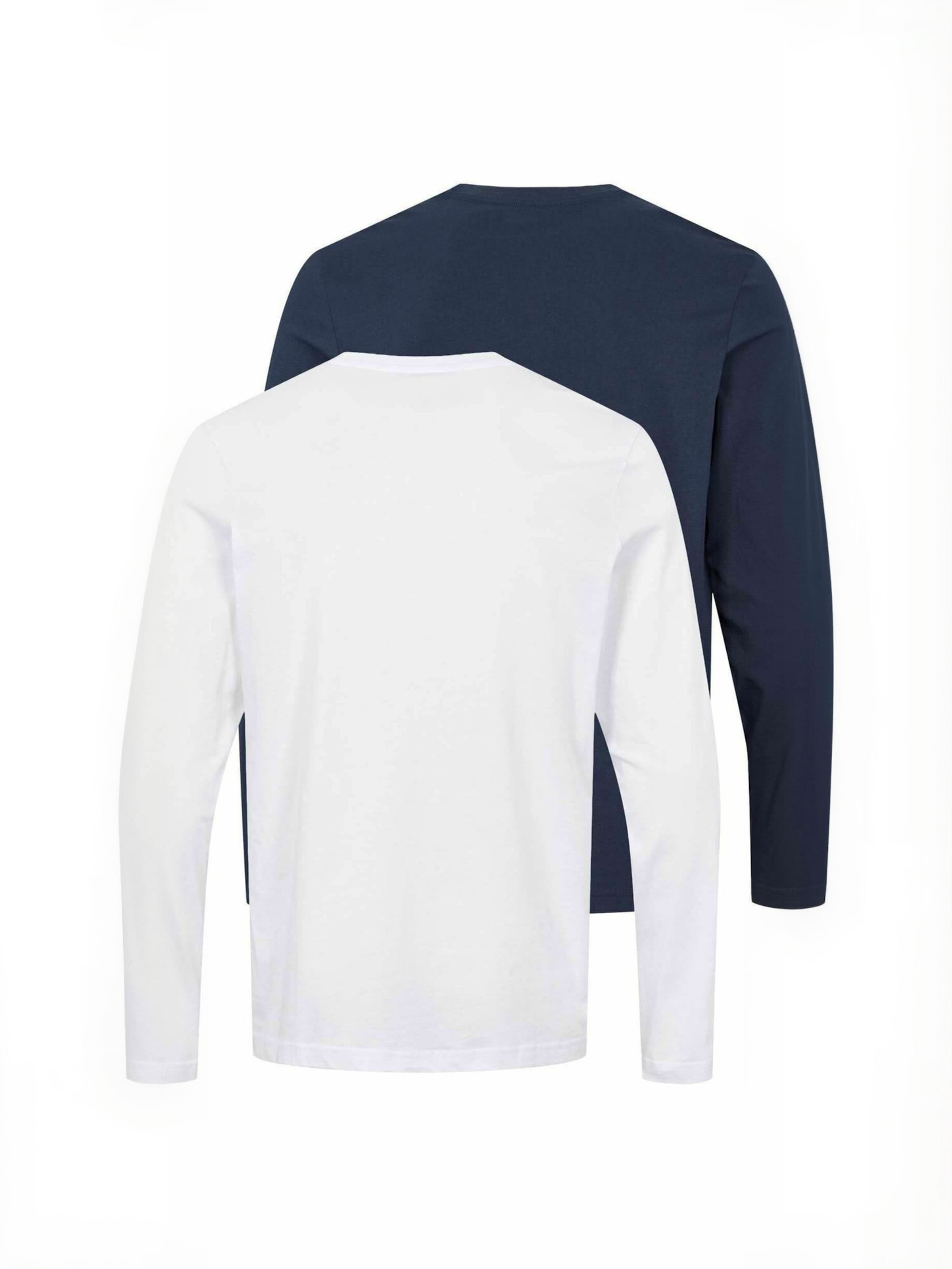 KAPPA Regular Fit Paita ' KMLogo ' värissä sininen