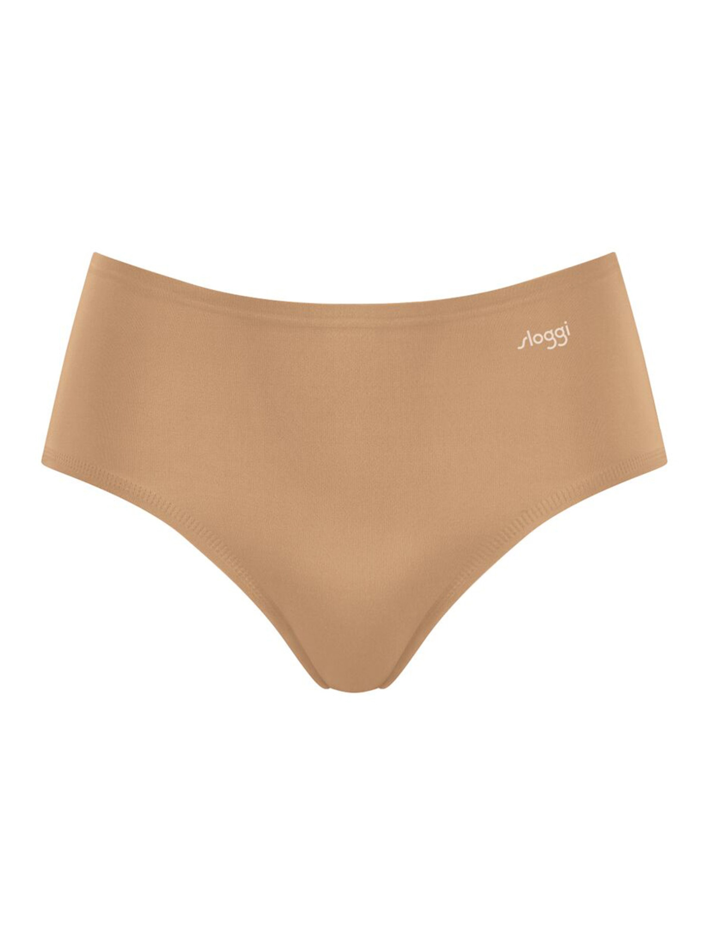 SLOGGI Midislip ' ZERO One ' in Beige