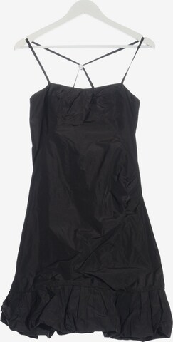 Vera Mont Dress in S in Black: front