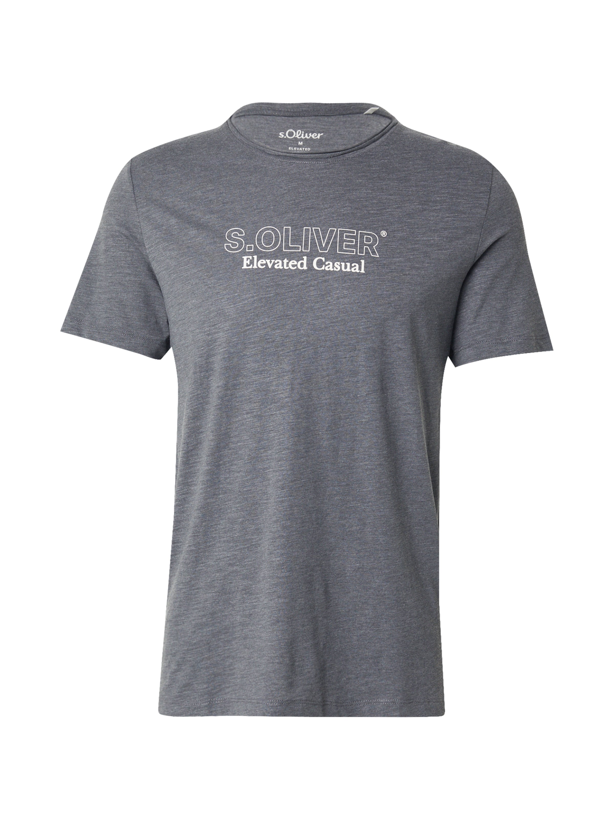 s.Oliver Särk, värv hall: eest vaates