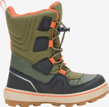 Kamik Boots 'BOUNCER' in Green