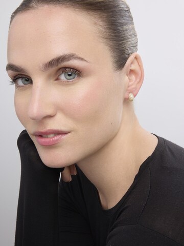 LUXBYLUX Earrings in Gold