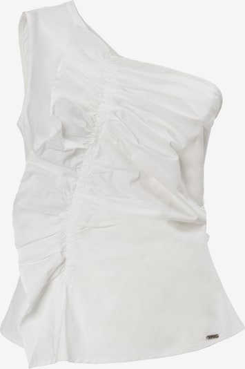 Top Influencer pe negru / alb, Vizualizare produs