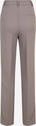 regular Pantaloni con piega frontale 'DREWIE' di Noisy may in grigio