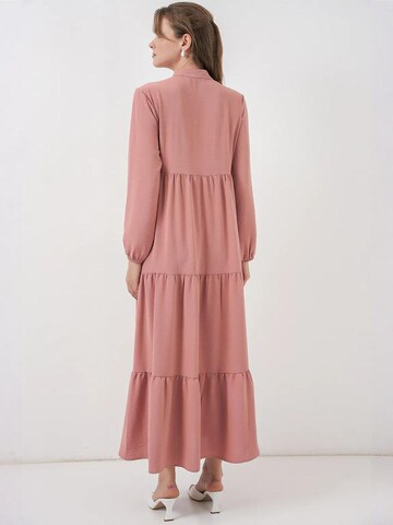 Robe Bigdart en rose