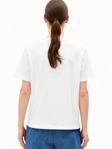 ARMEDANGELS Shirt in White