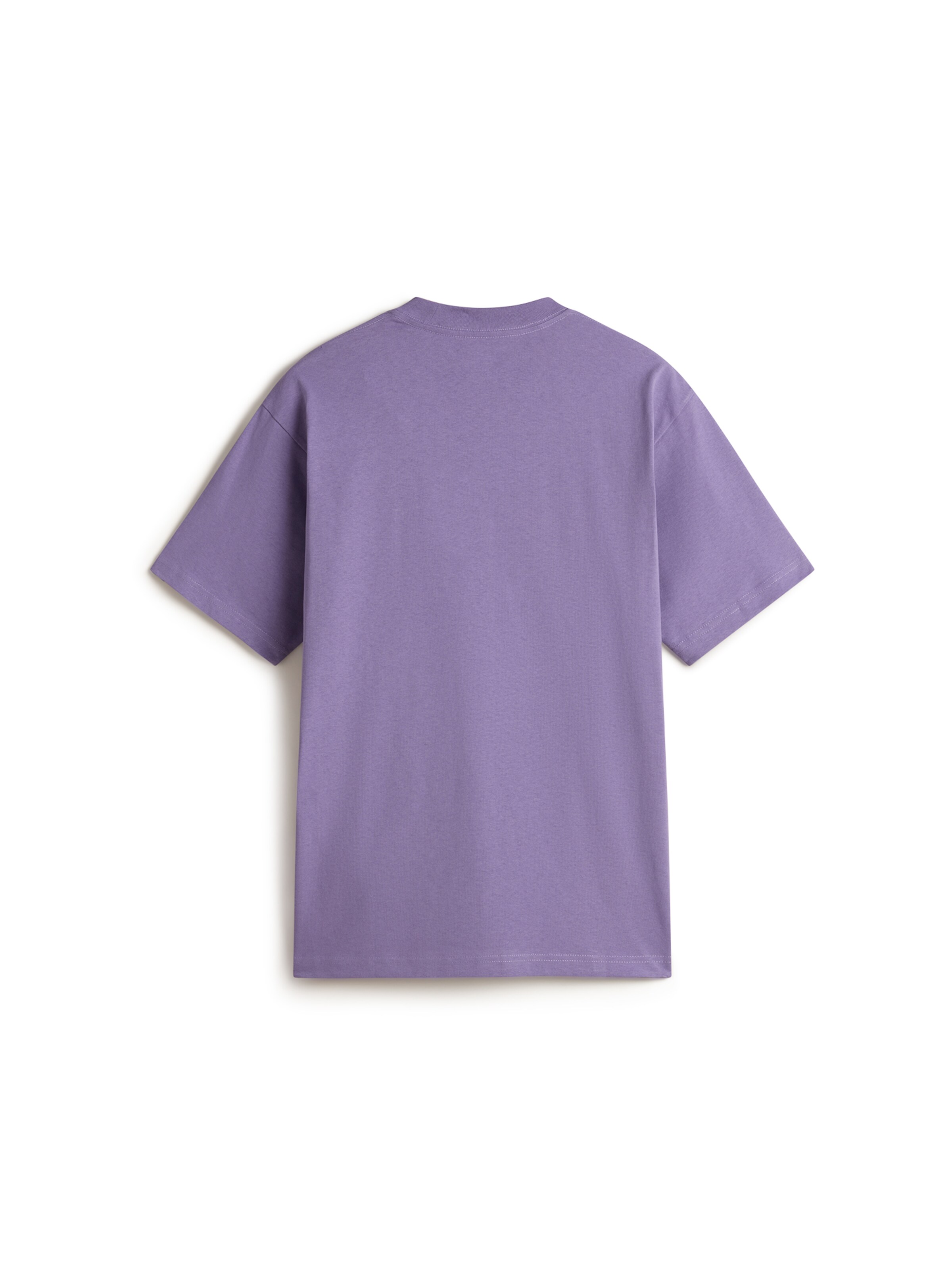 VANS Tričko - Fialová