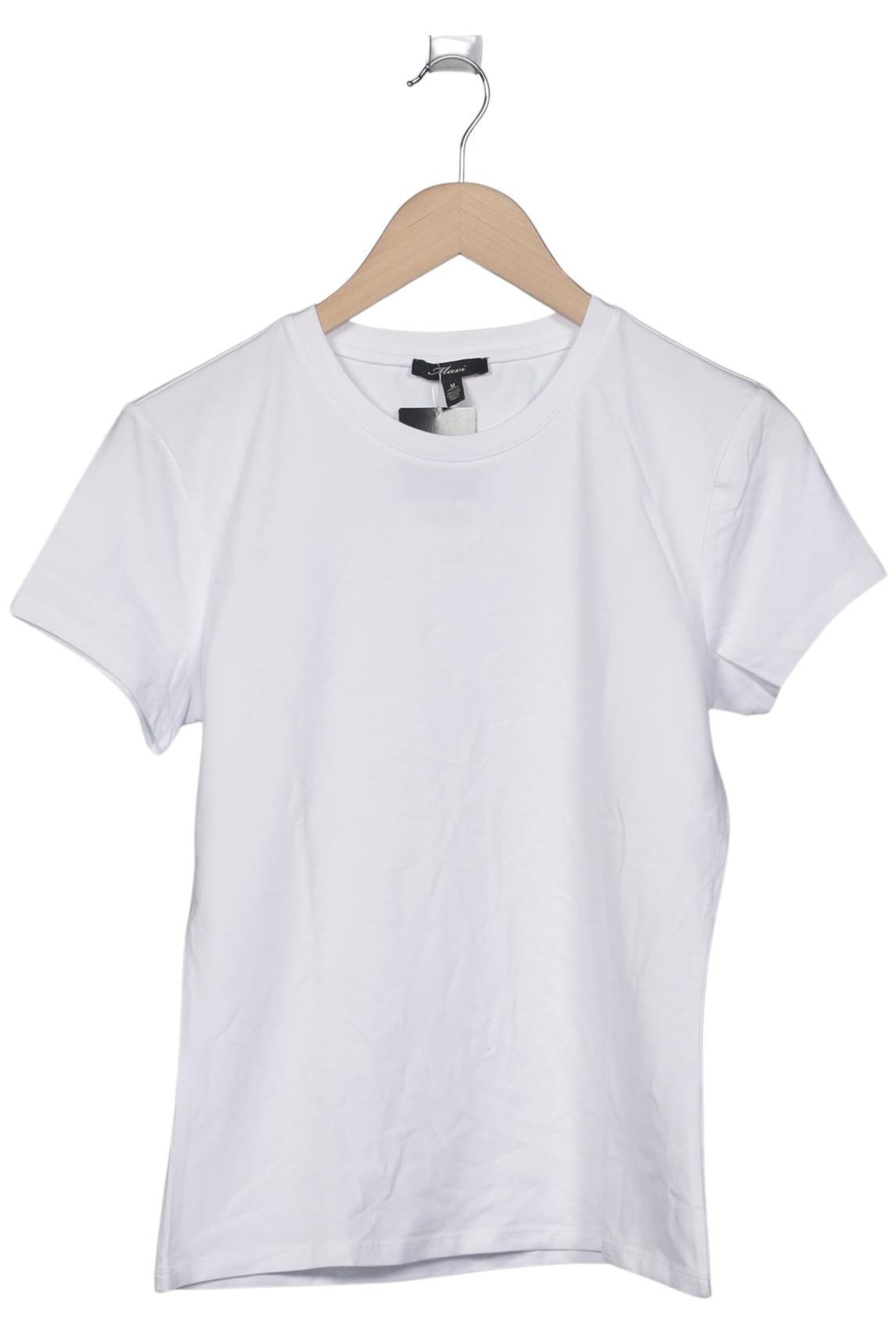 Mavi Top & Shirt in M in White: front