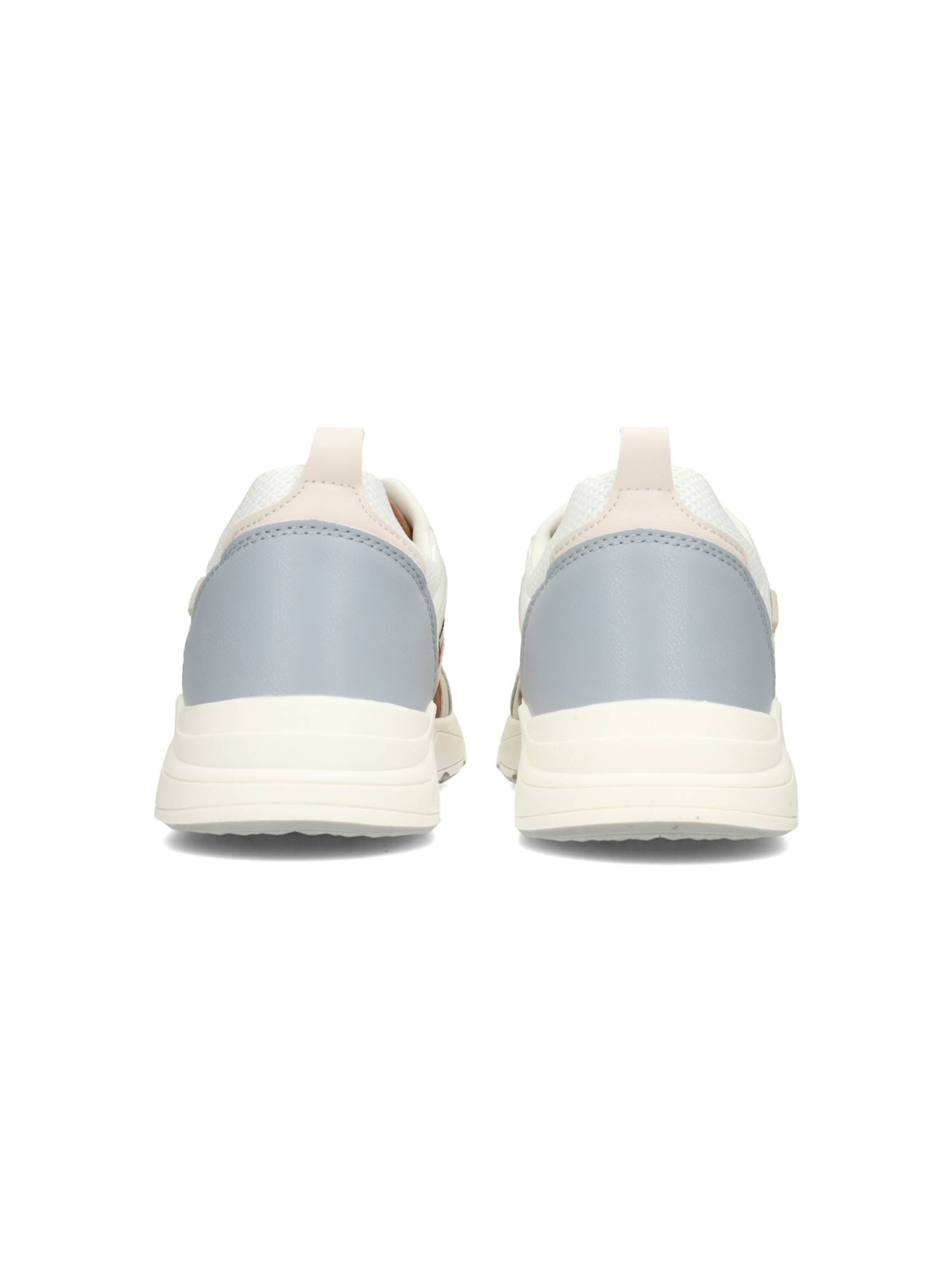 PS Poelman Sneaker 'CAROCEL' in Weiß