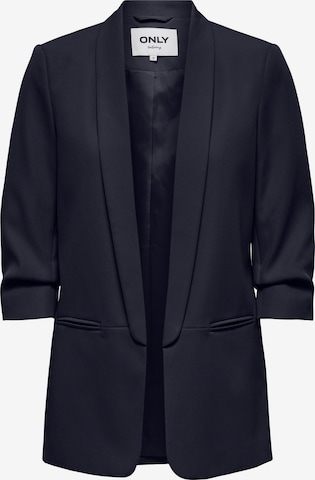 ONLY Blazer 'ONLElla' in Blue: front