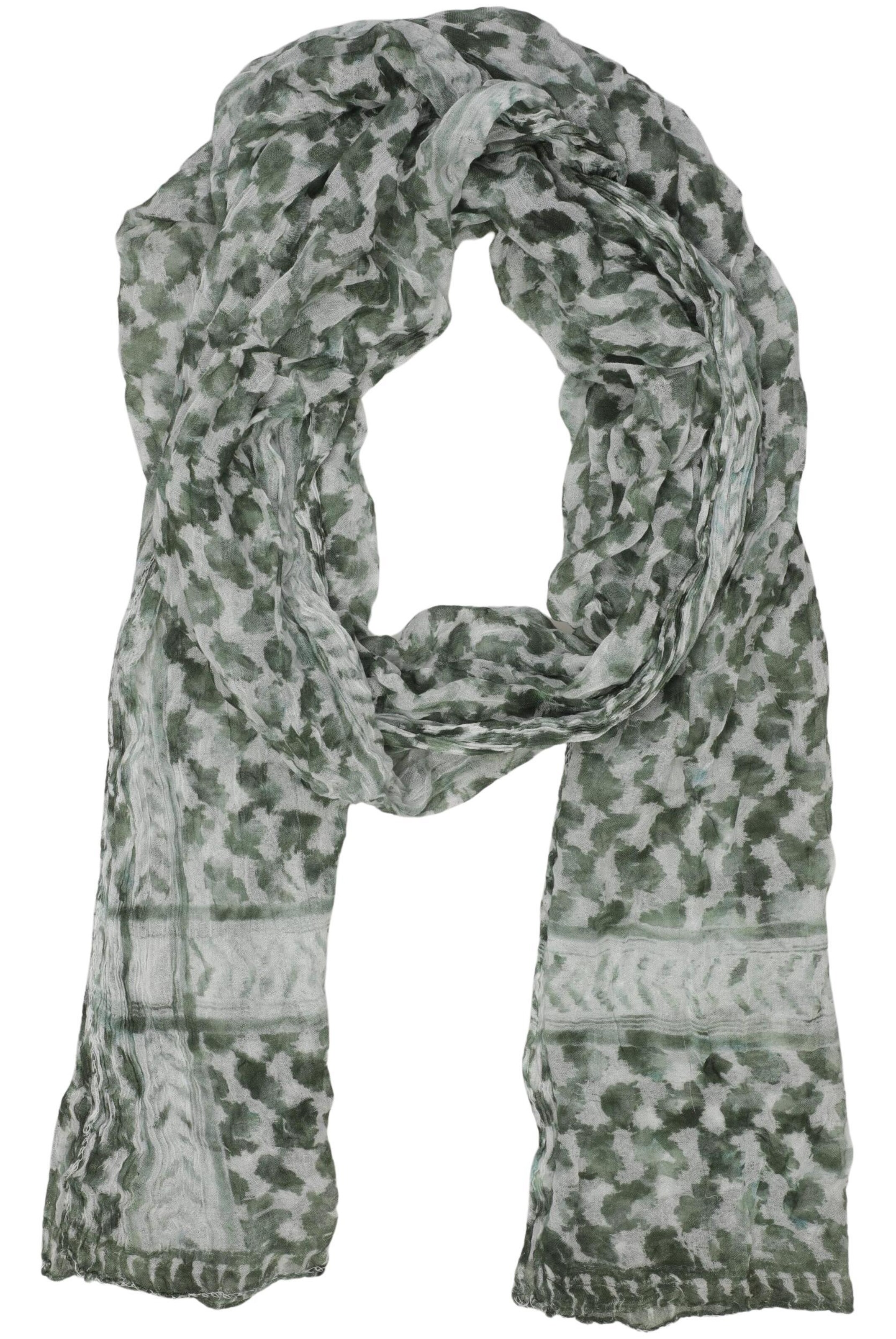 Lala Berlin Scarf & Wrap in One size in Green, Item view