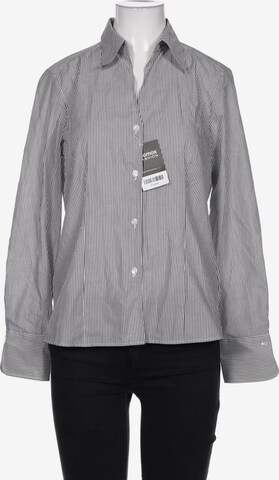 ETERNA Blouse & Tunic in S in Grey: front